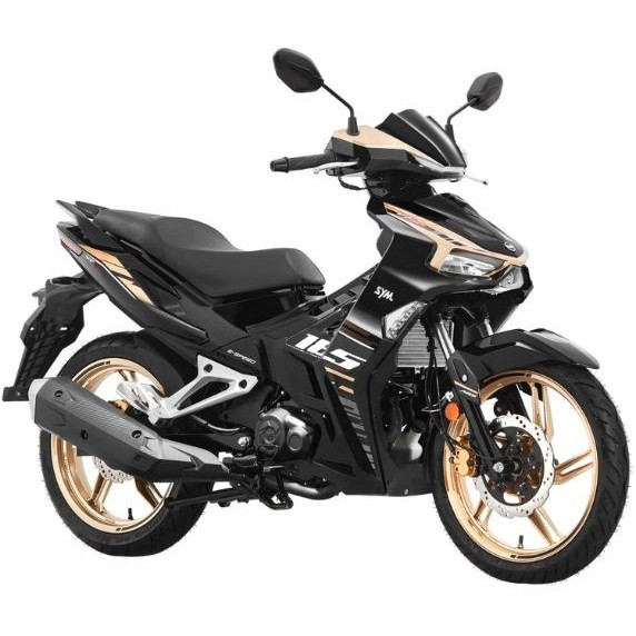لاکی vf3 نیوفیس 1404